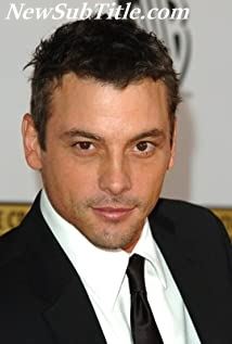 Skeet Ulrich - نیو ساب تایتل